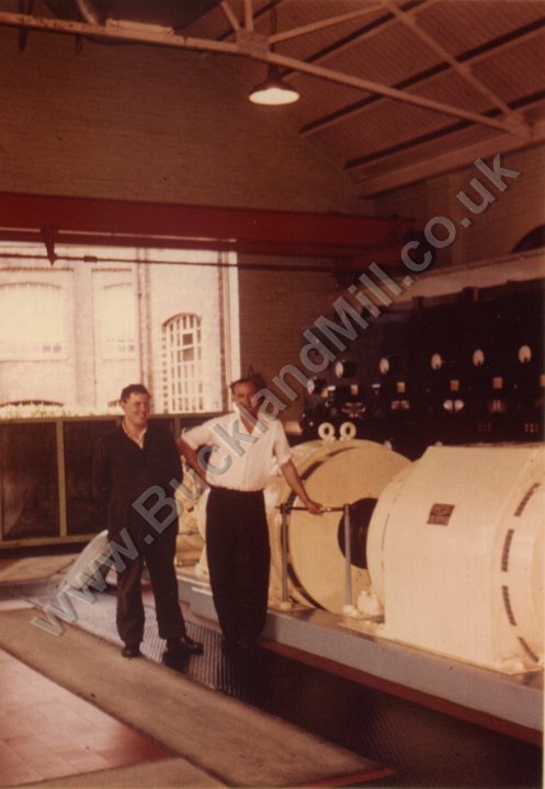 1965 1900kw turbine h russel motorman a gill turbine driver