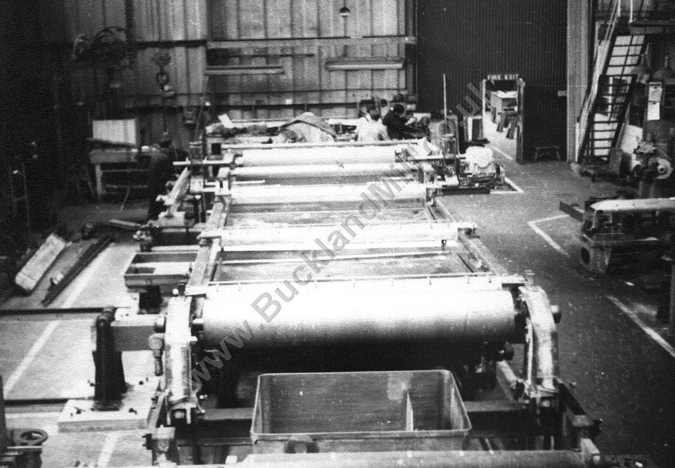 1969 pm02 in engineers prior to installing e