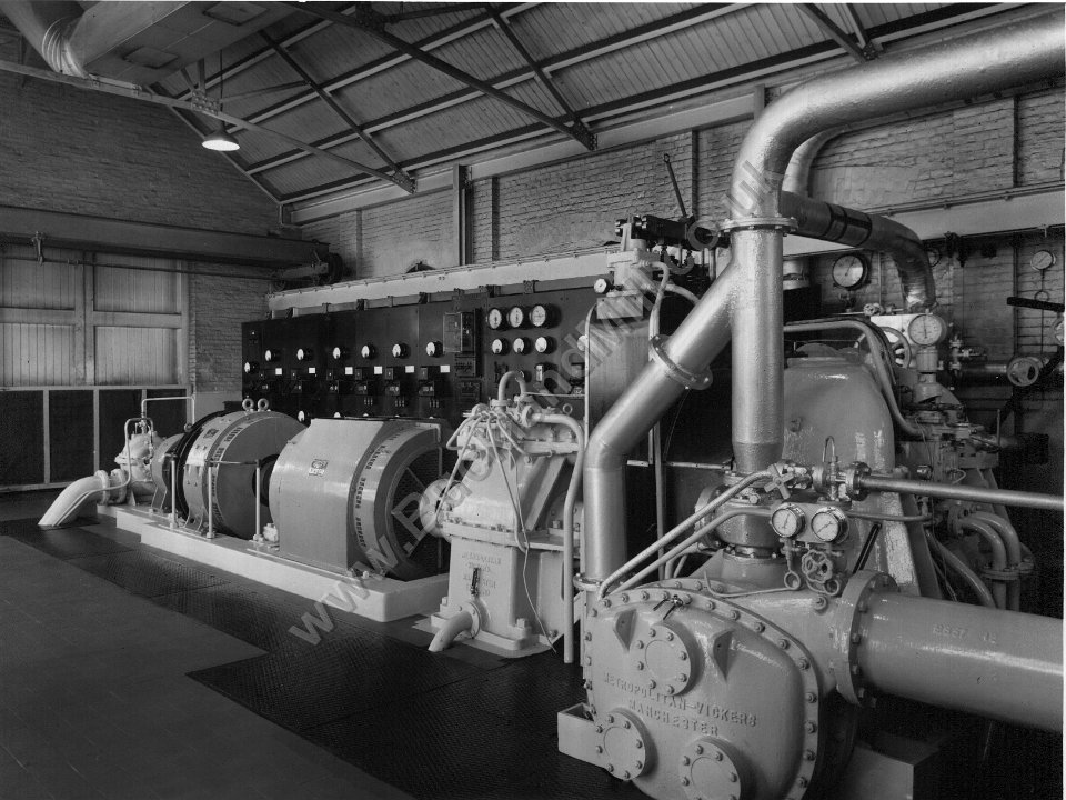 1970 turbine b