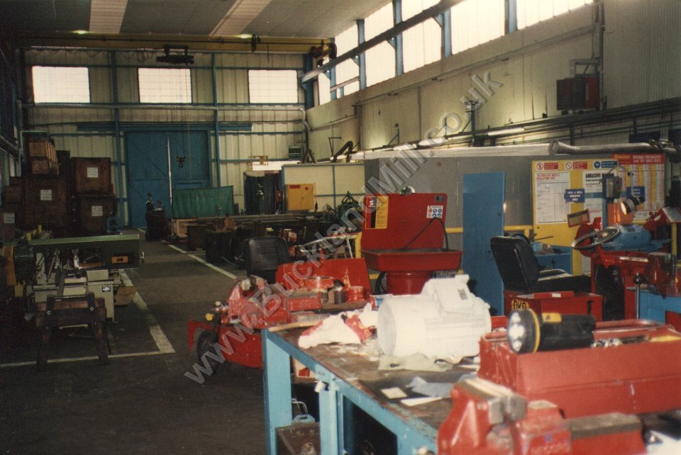 1992 workshop