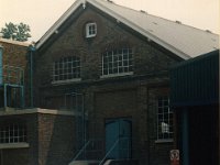 1989 before entrance moved and loading bay.jpg