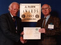 1995 rospa gold award j fletcher on right.jpg